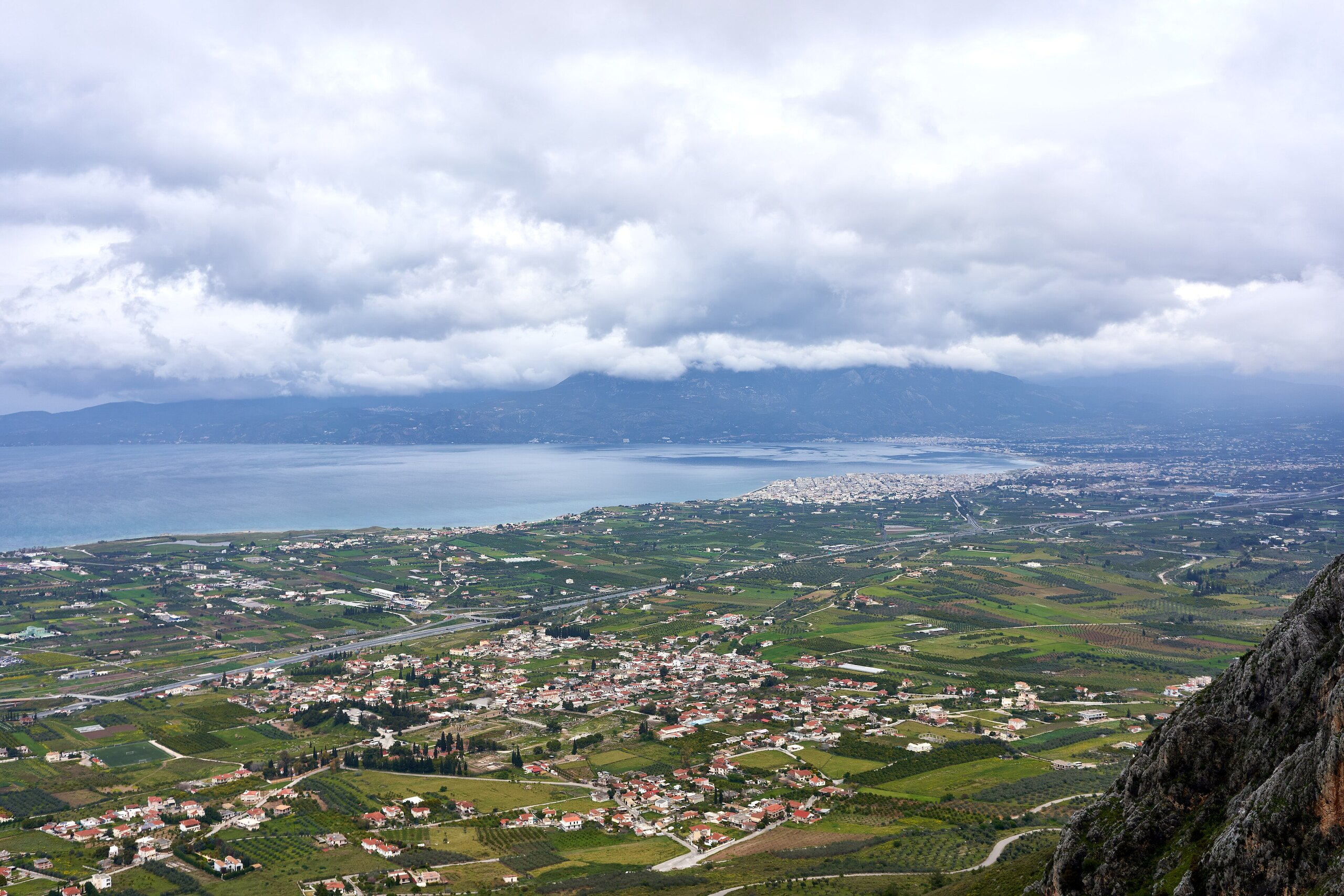 Corinth