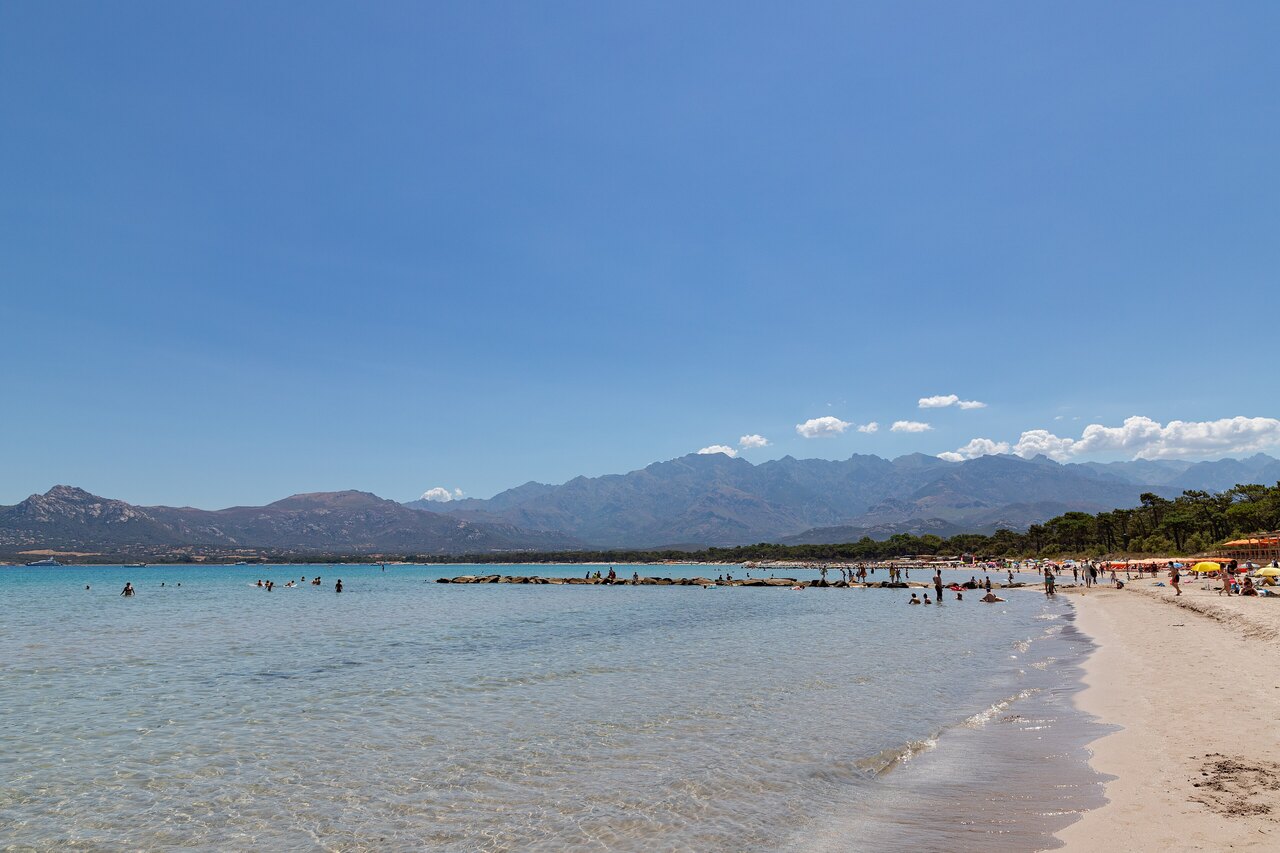 Corsica travel