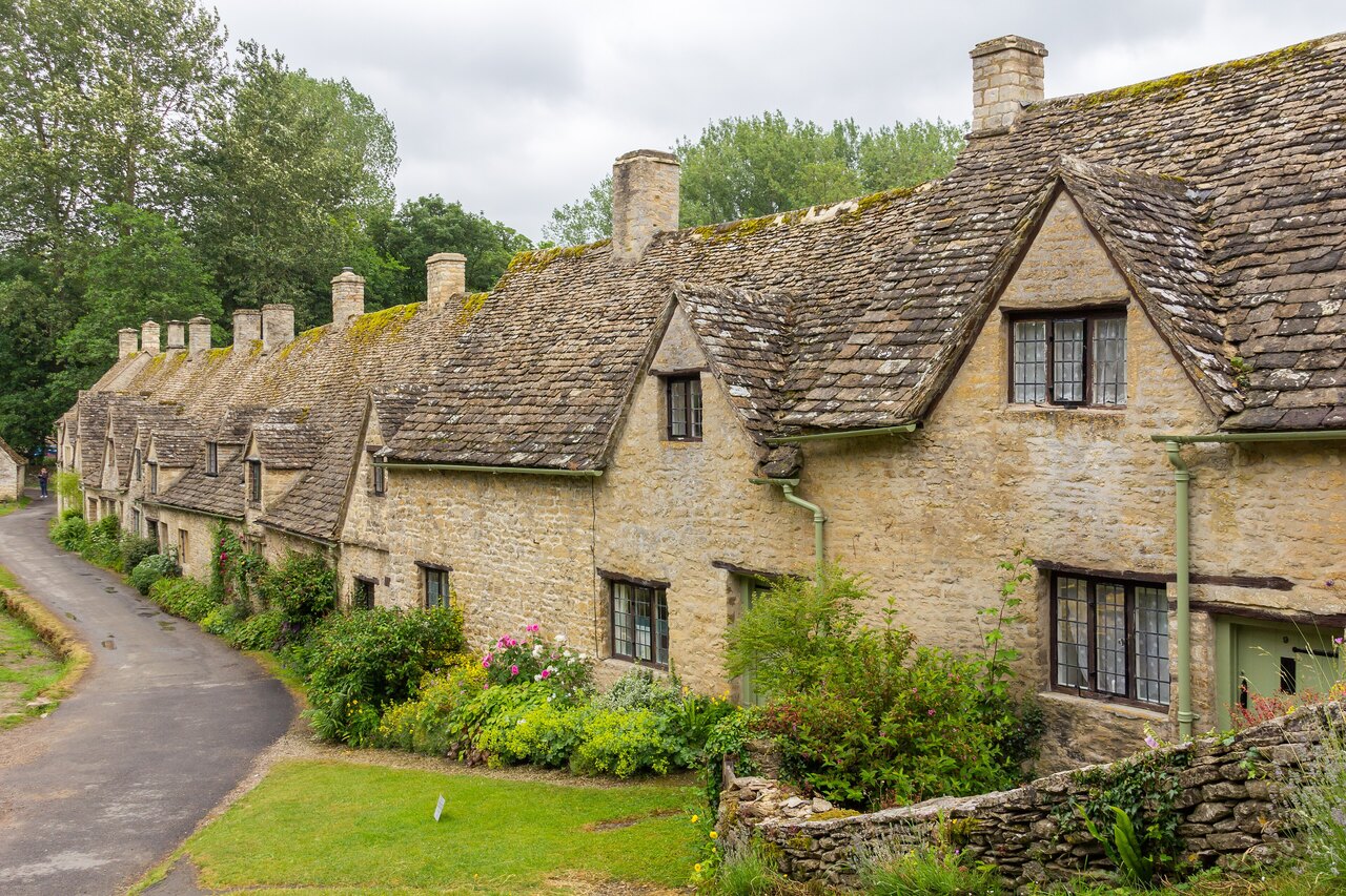 Cotswolds
