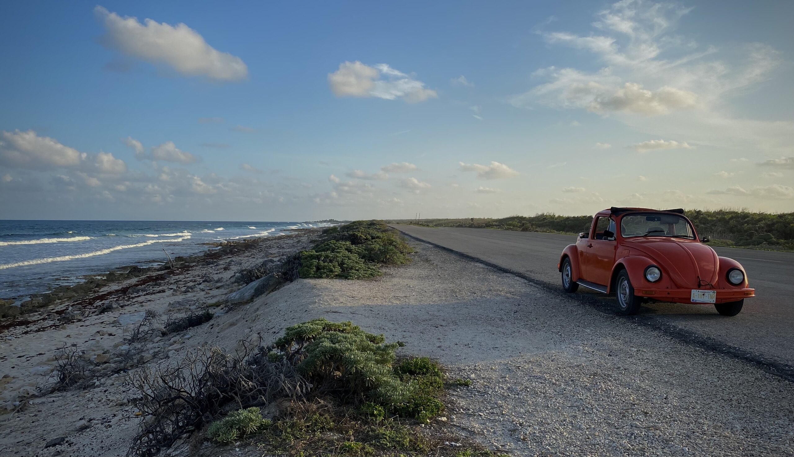 Cozumel