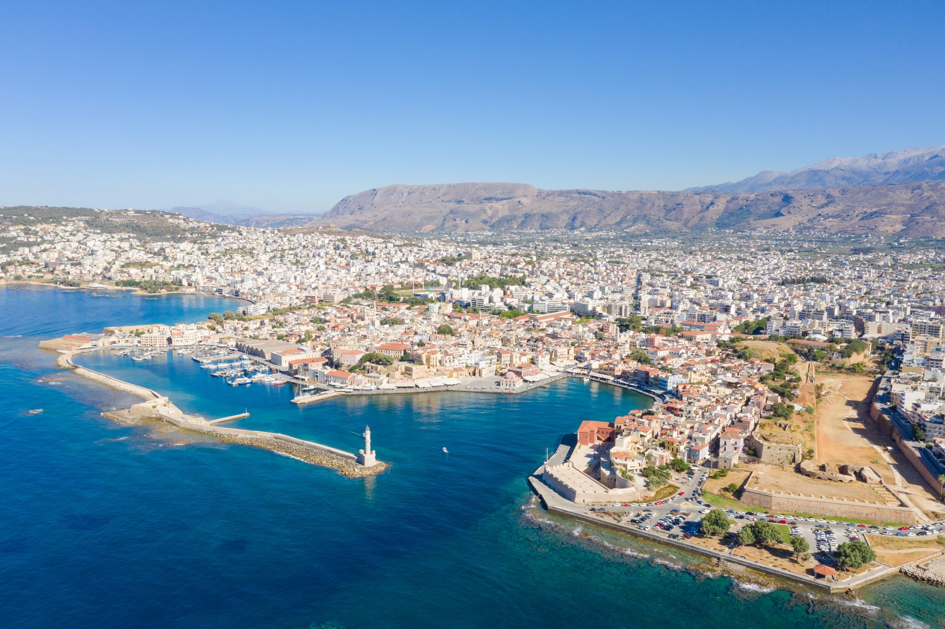 Crete