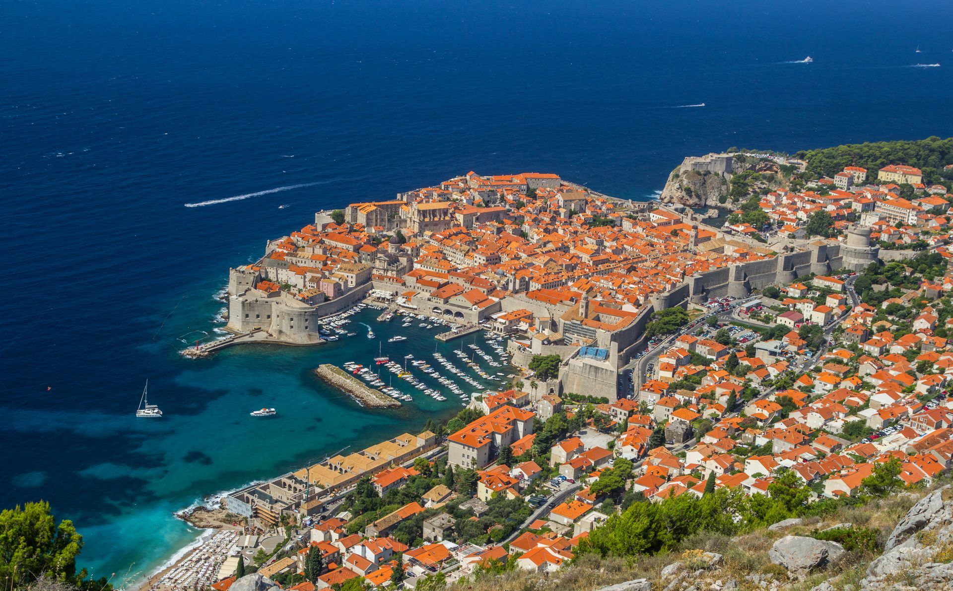 Croatia