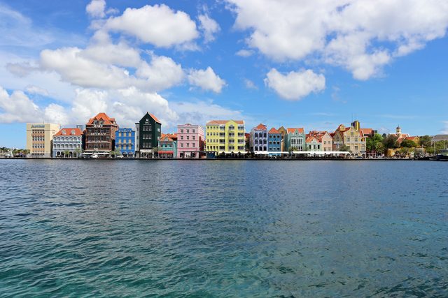 Curacao travel