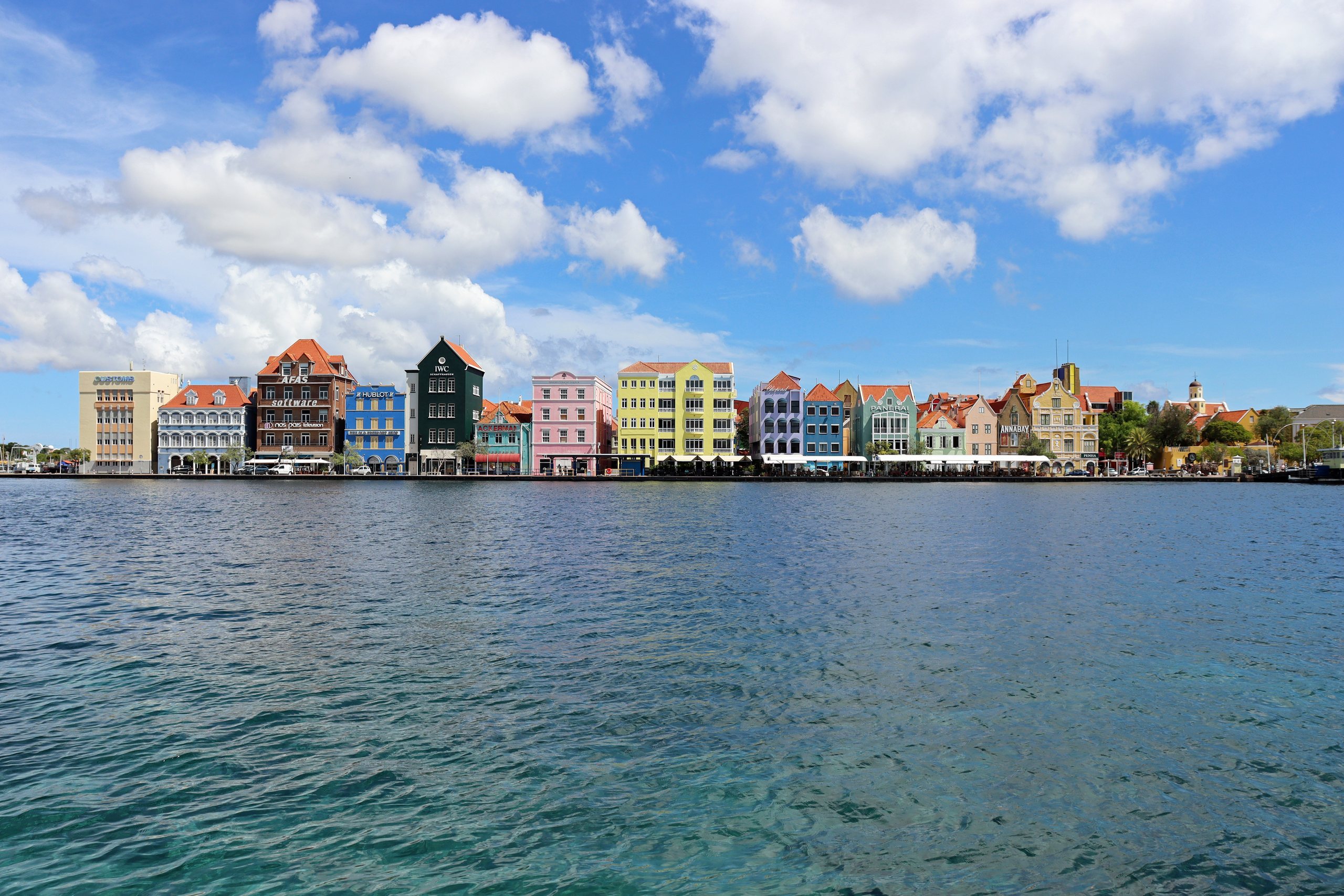 Curacao