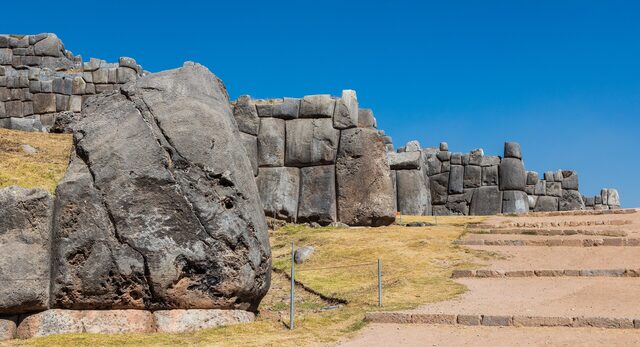 Cusco travel