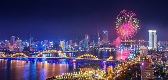 Da Nang travel