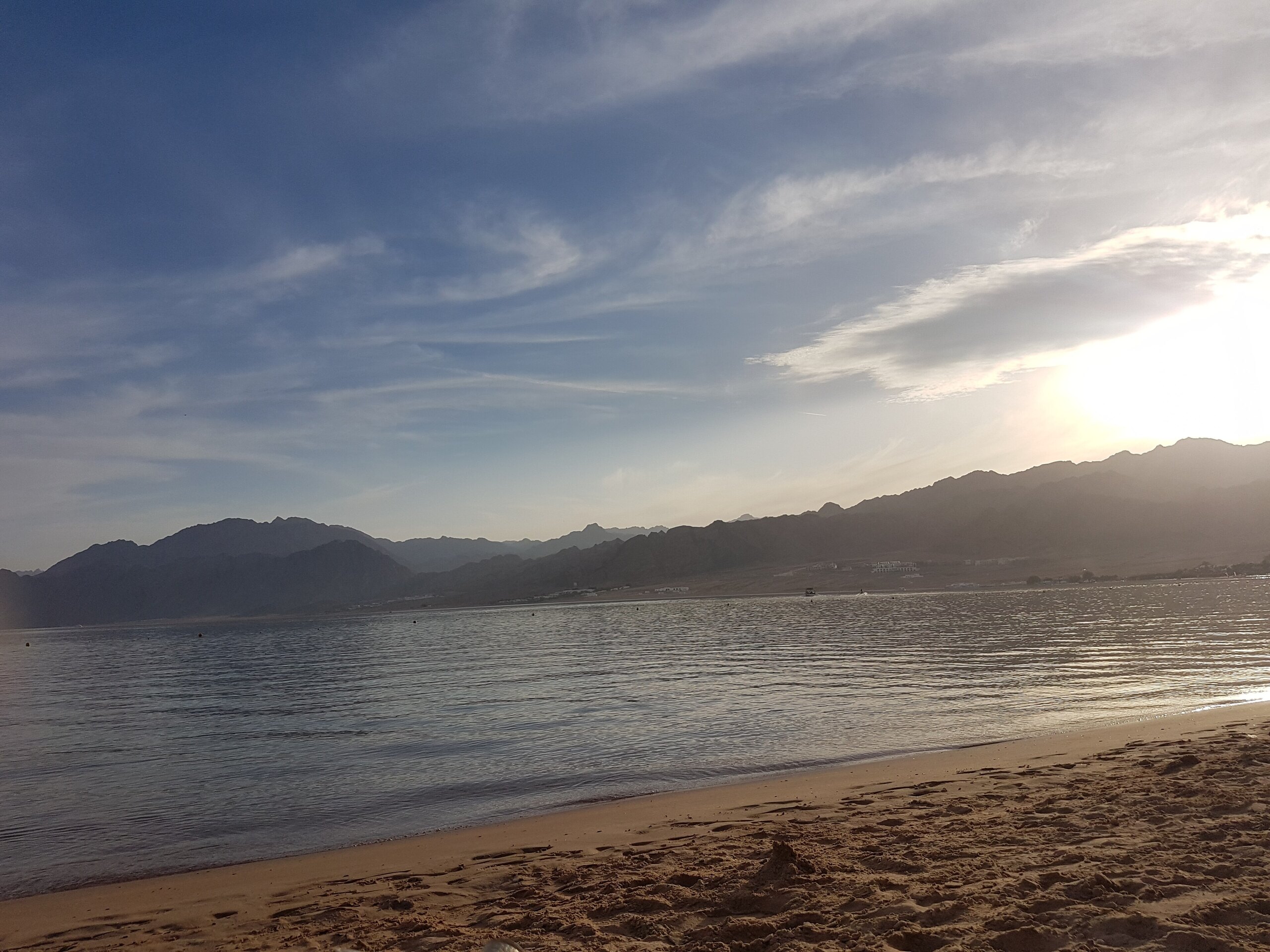 Dahab, Egypt