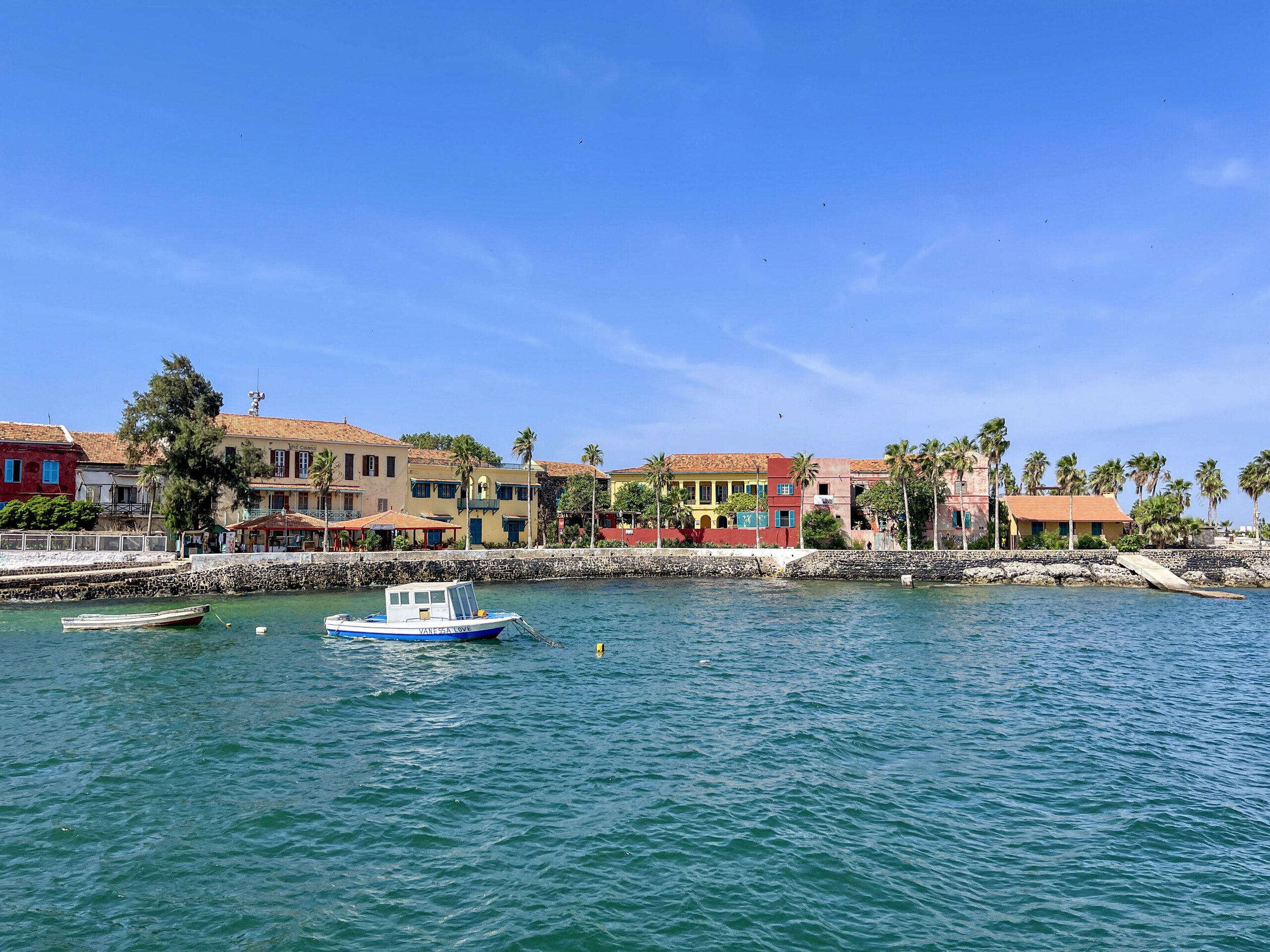 Dakar