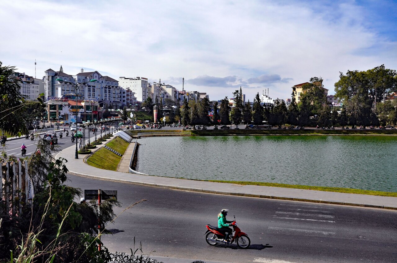Dalat