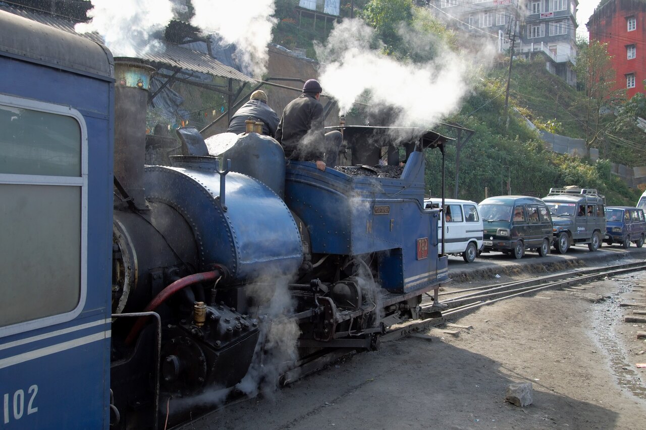 Darjeeling