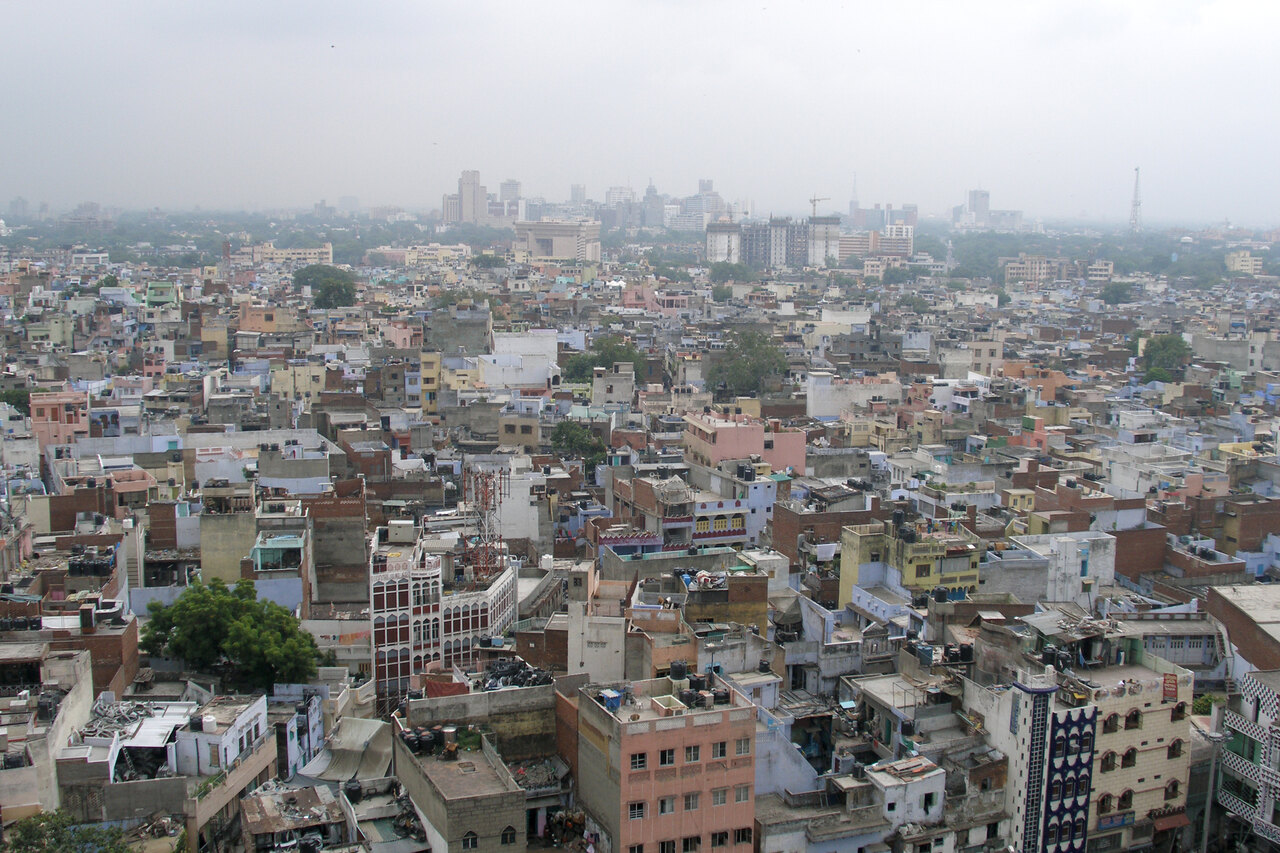 Delhi