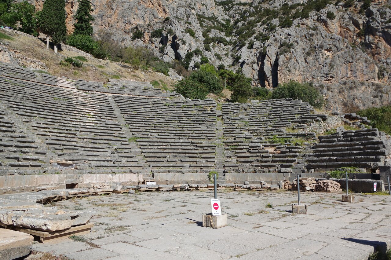 Delphi