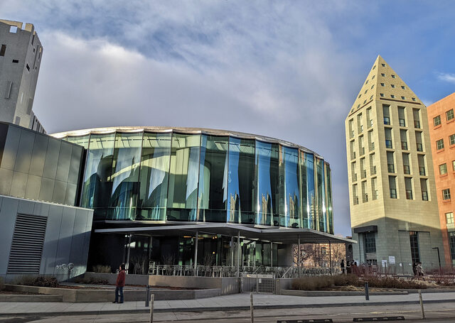 Denver travel