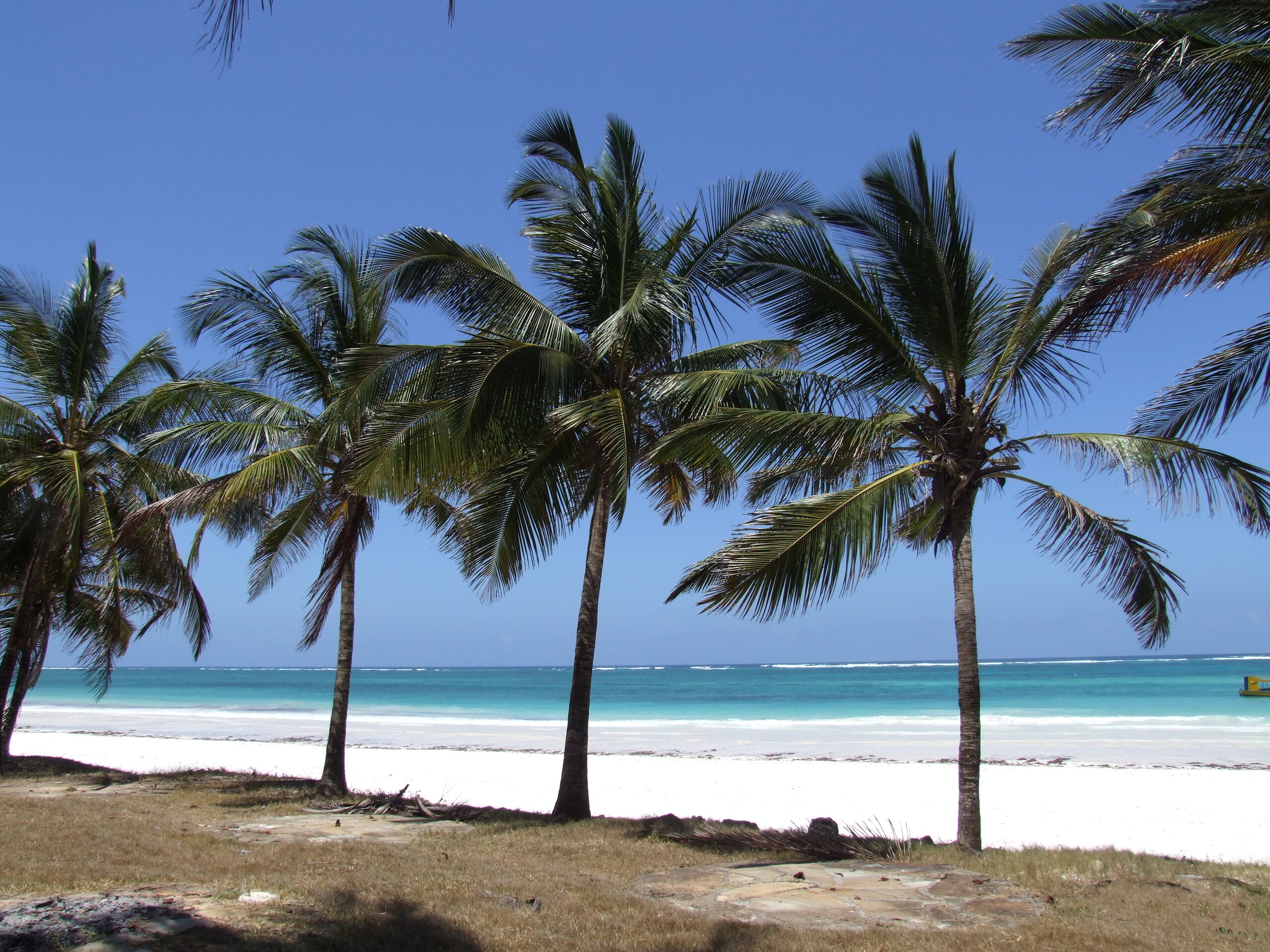 Diani, Kenya