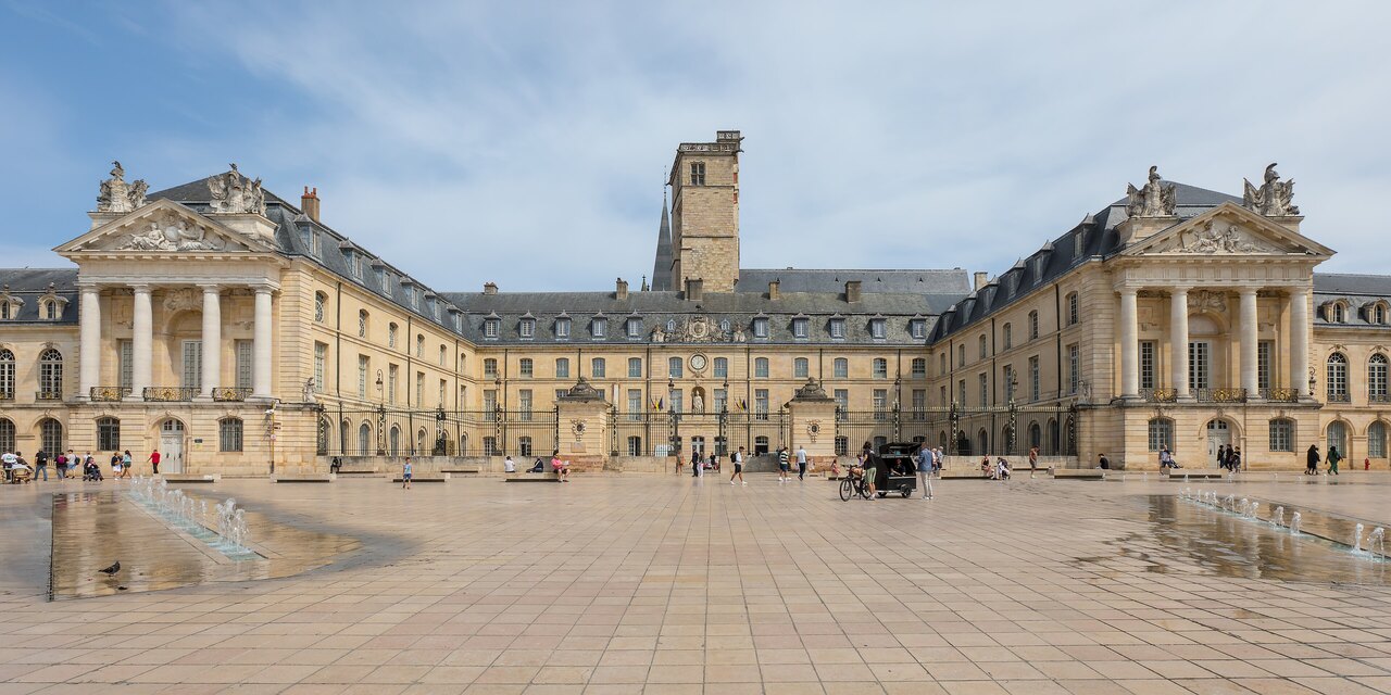 Dijon