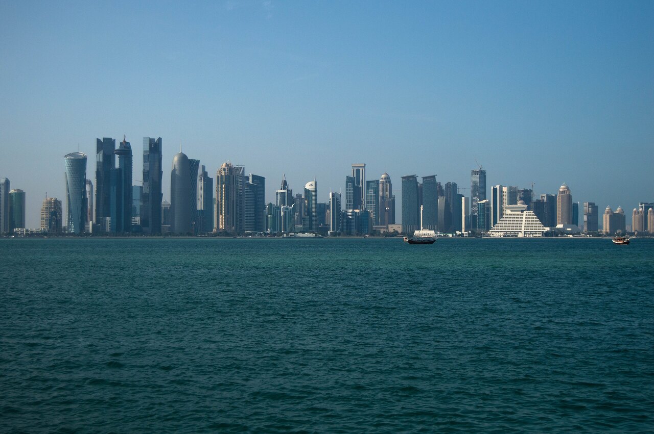 Doha