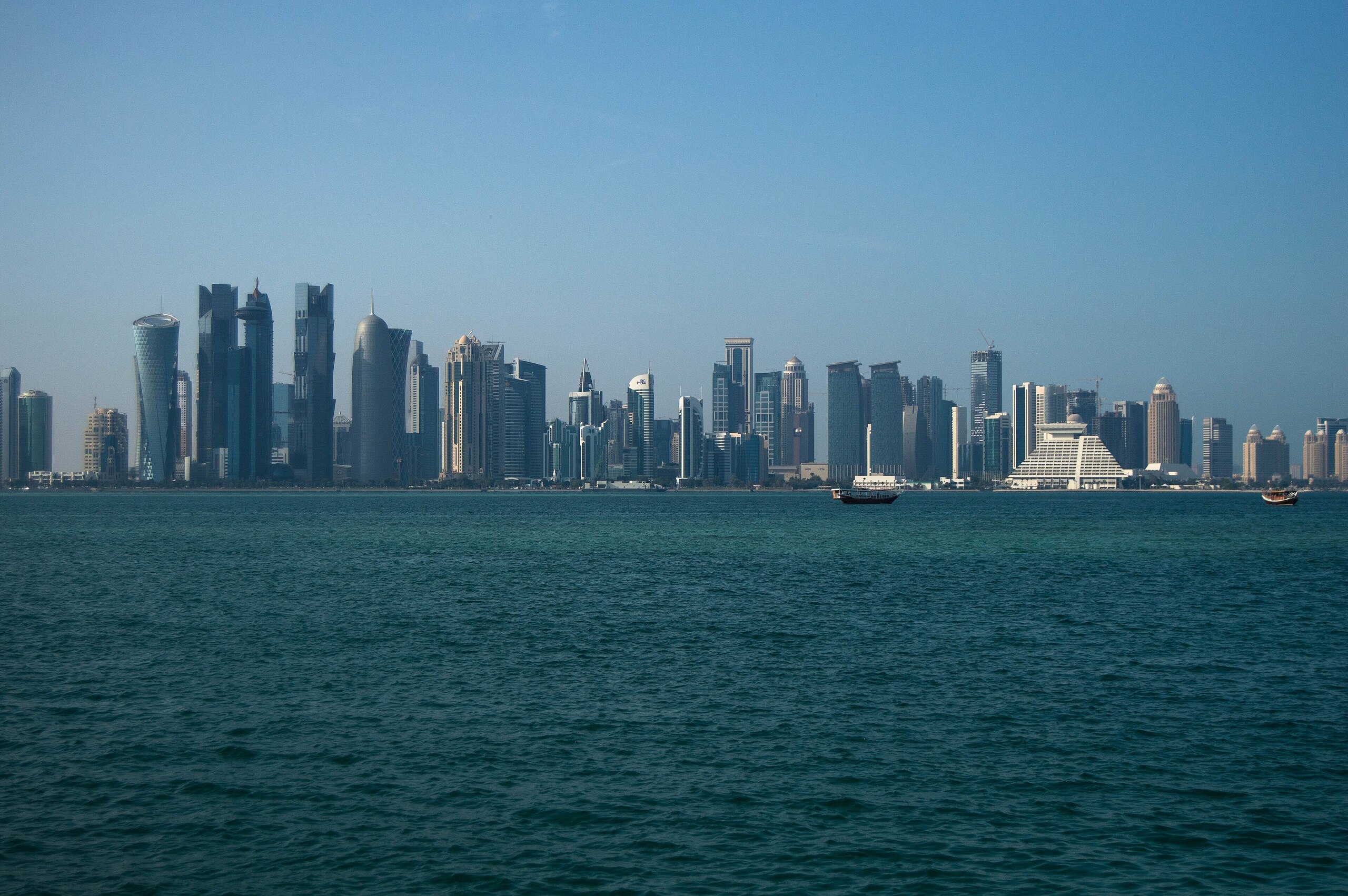 Doha
