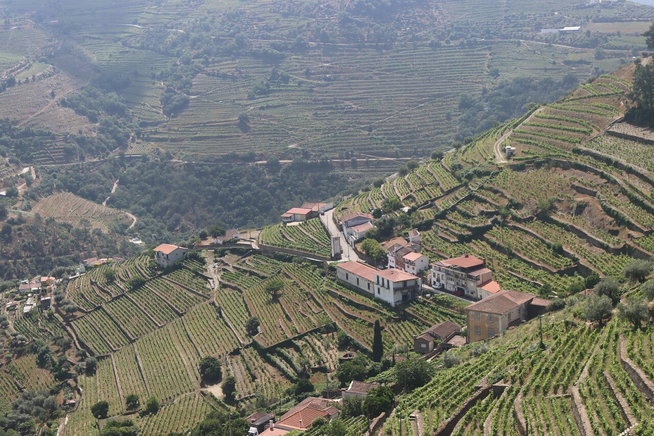Douro Valley