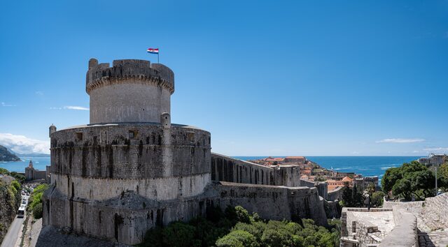 Dubrovnik travel