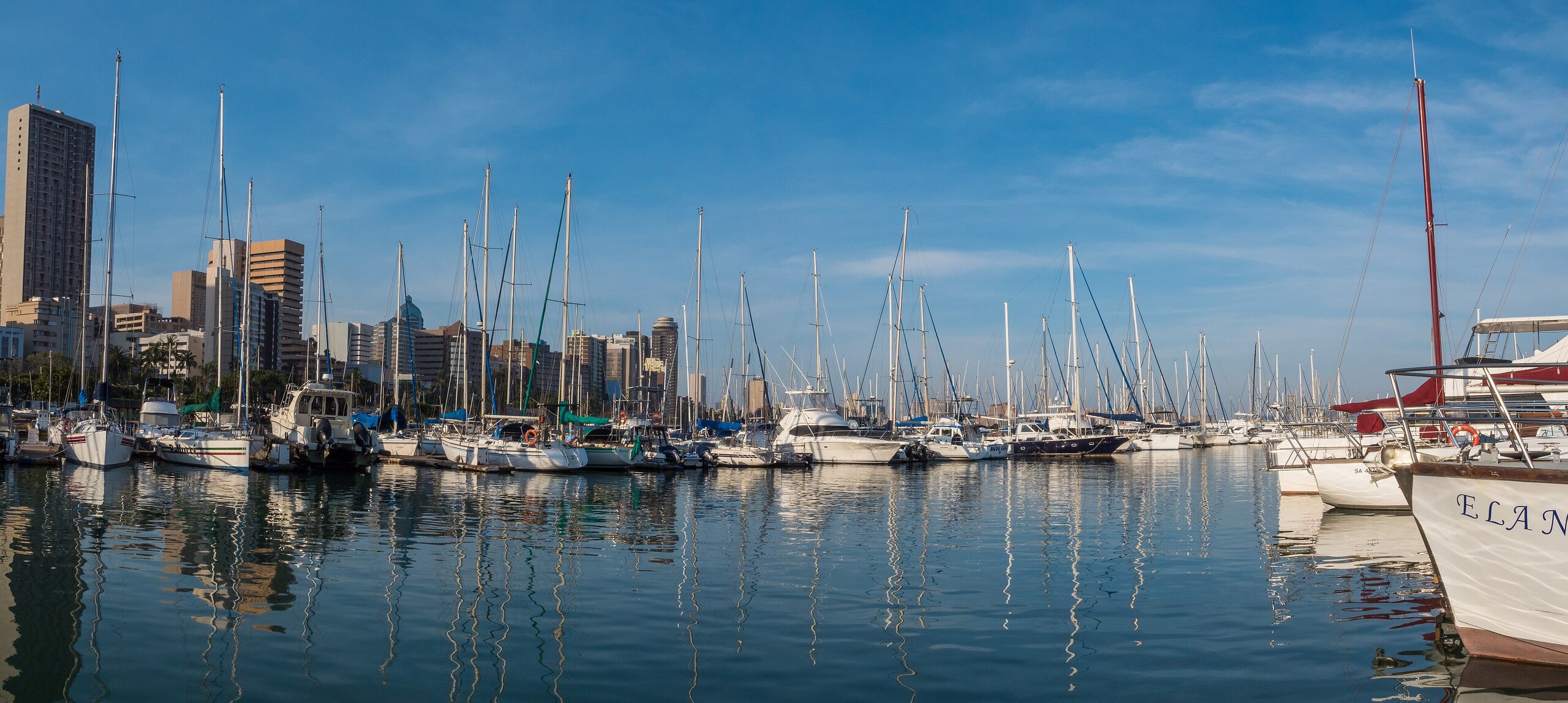 Durban