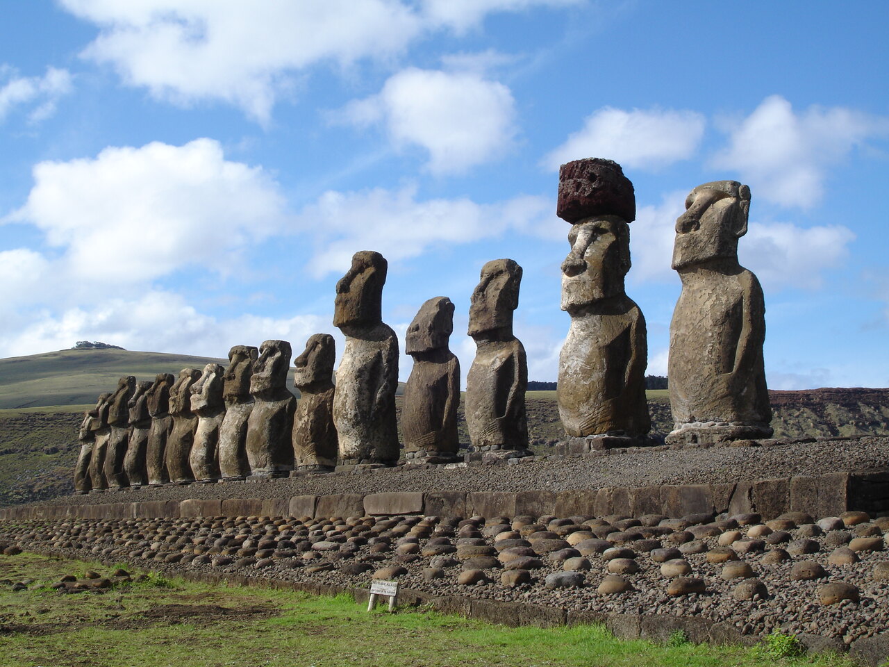 Easter Island