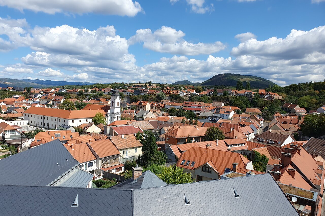 Eger