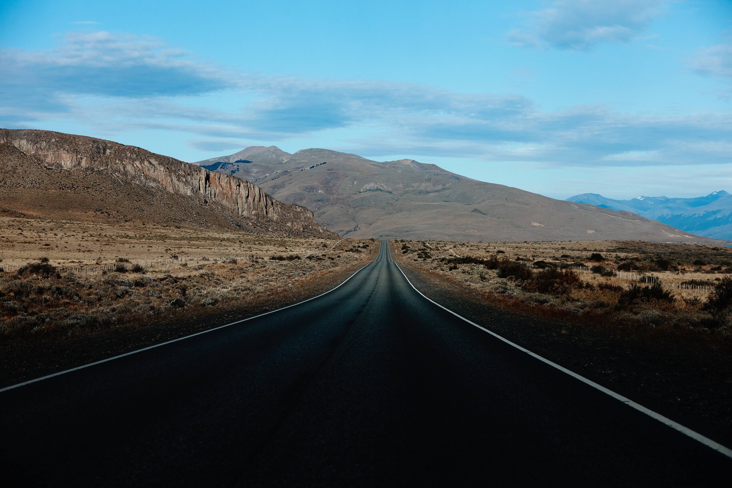 El Calafate