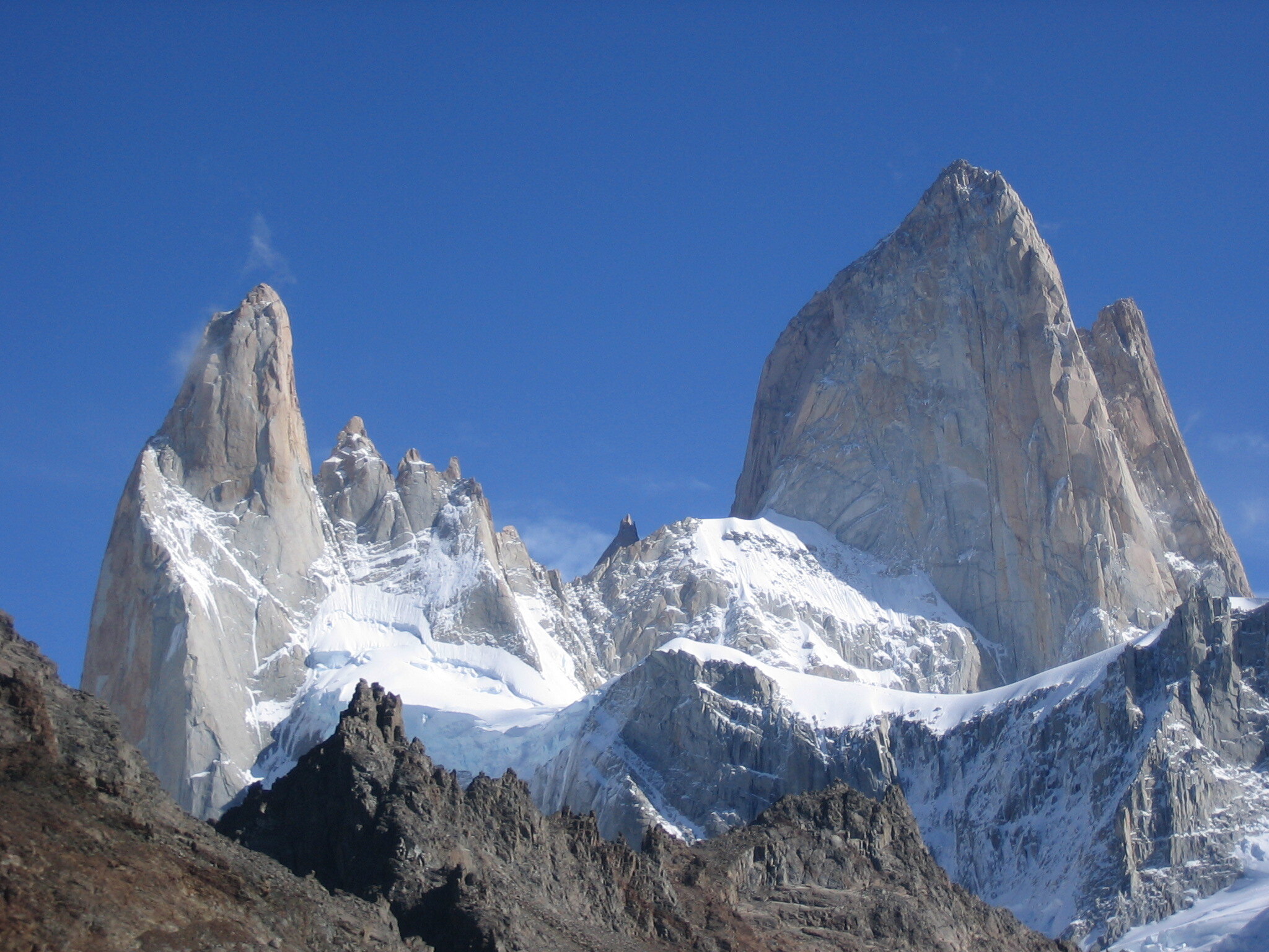 El Chalten