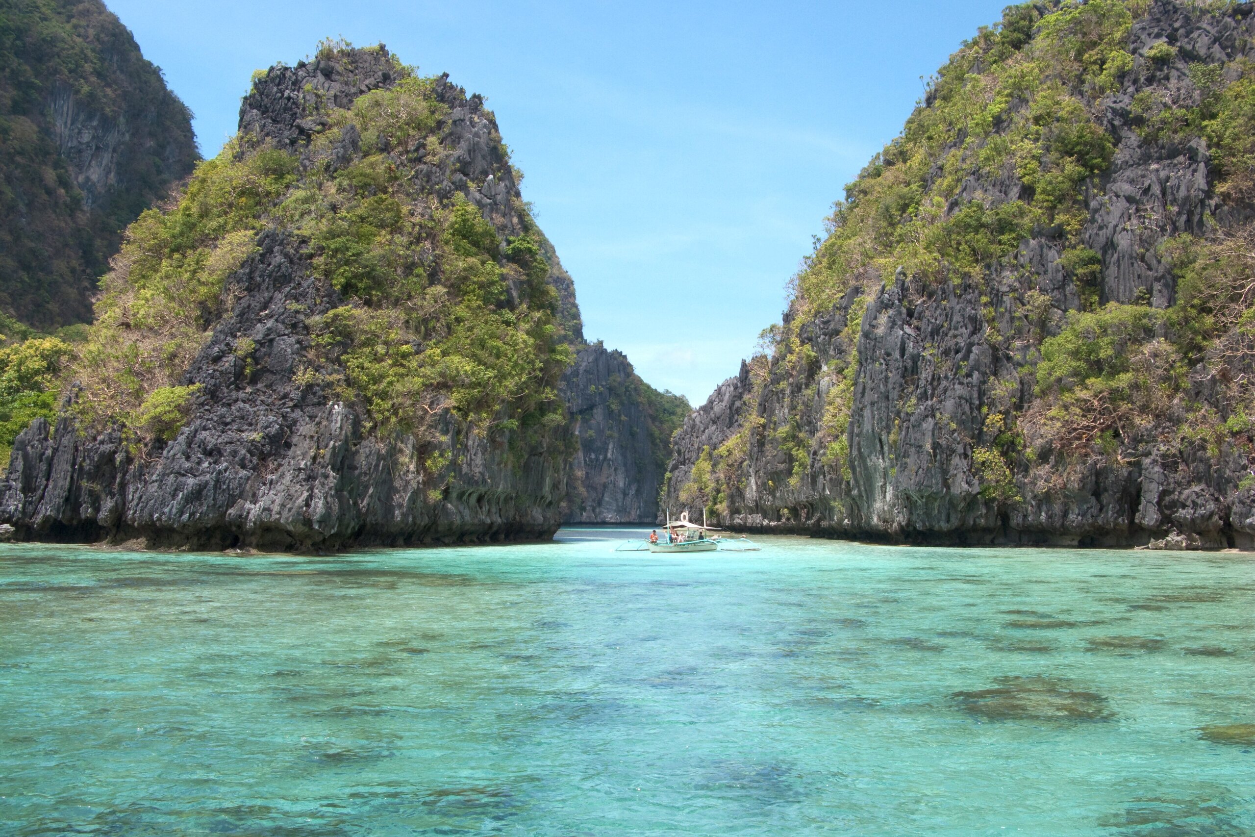 El Nido, Philippines