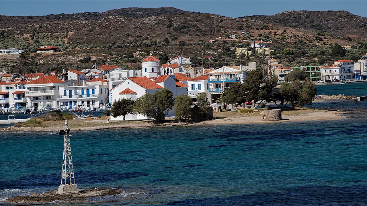 Elafonisos