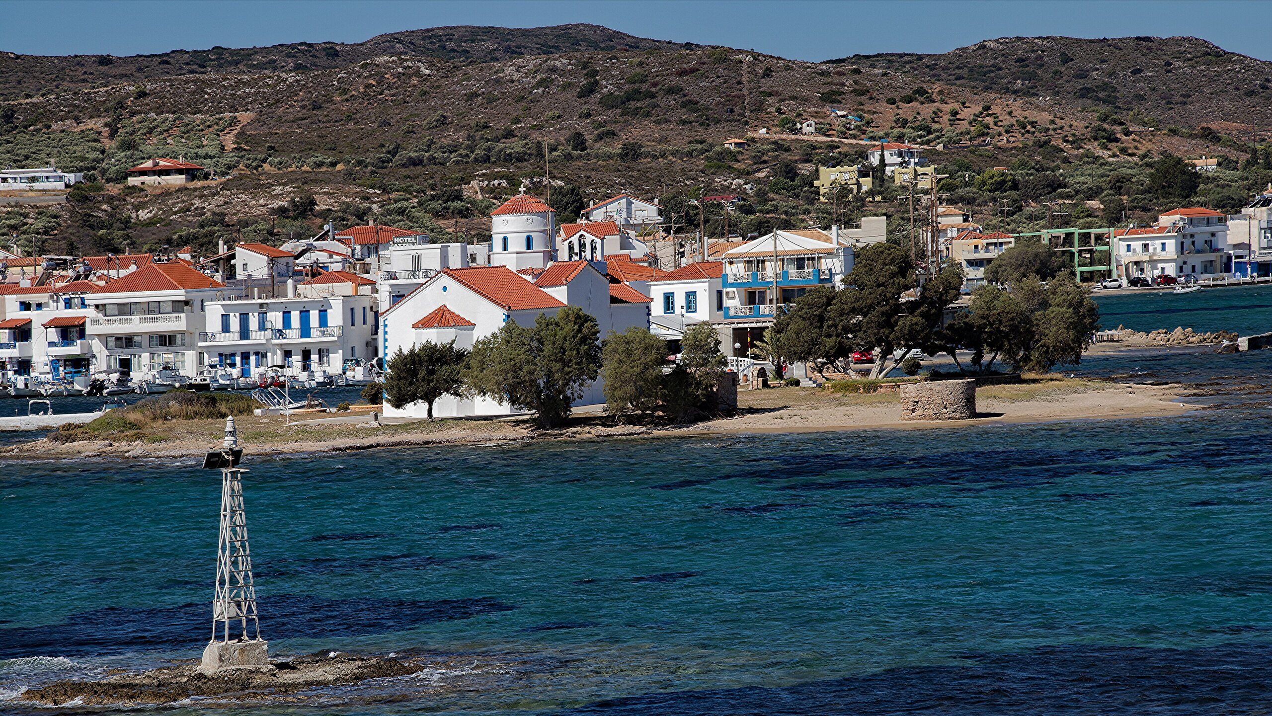 Elafonisos