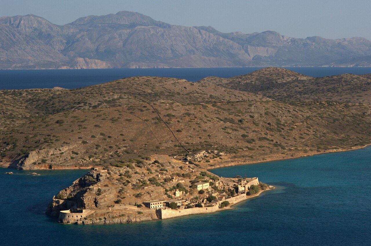 Elounda
