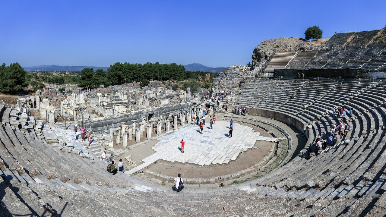 Ephesus