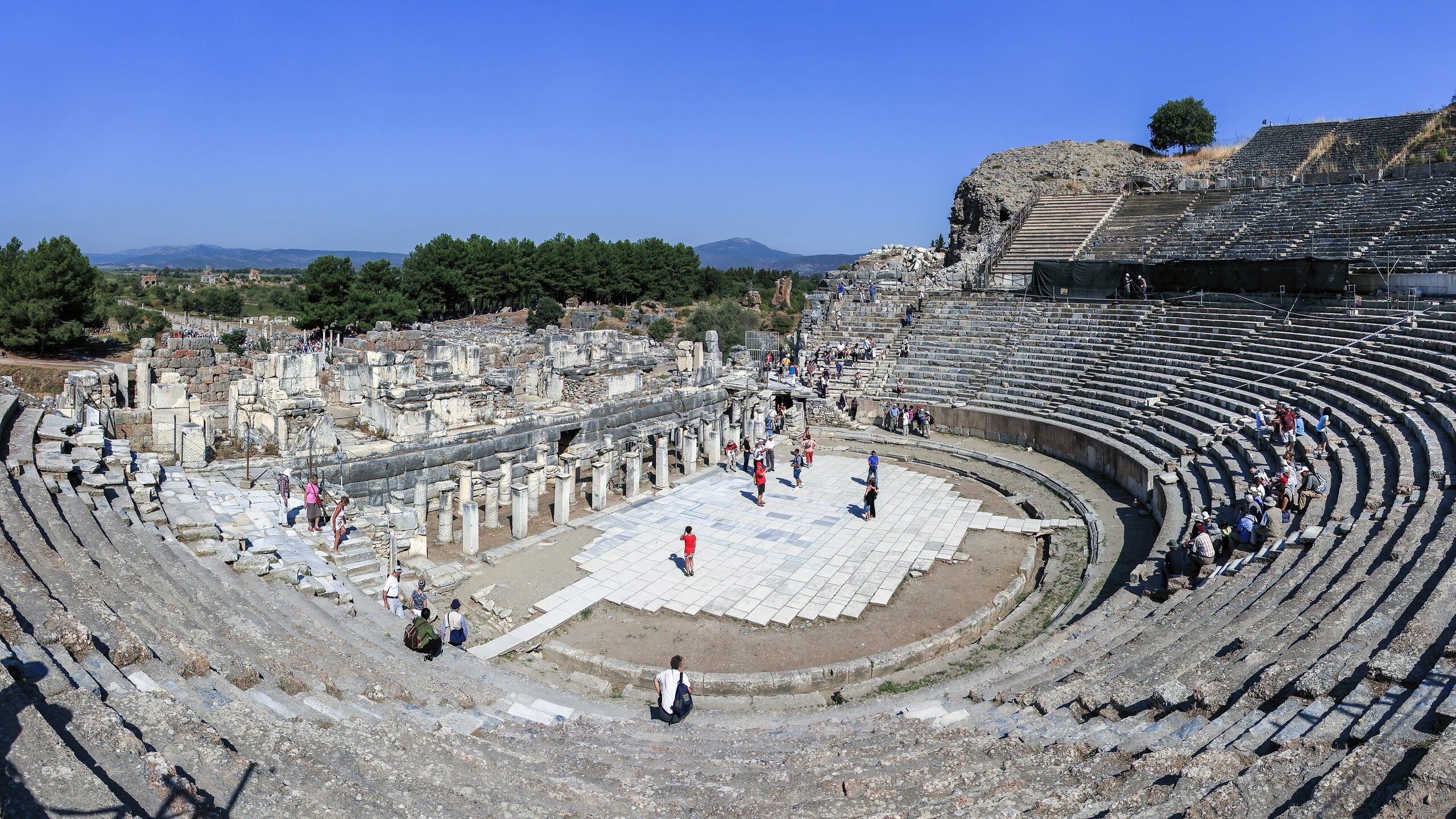 Ephesus