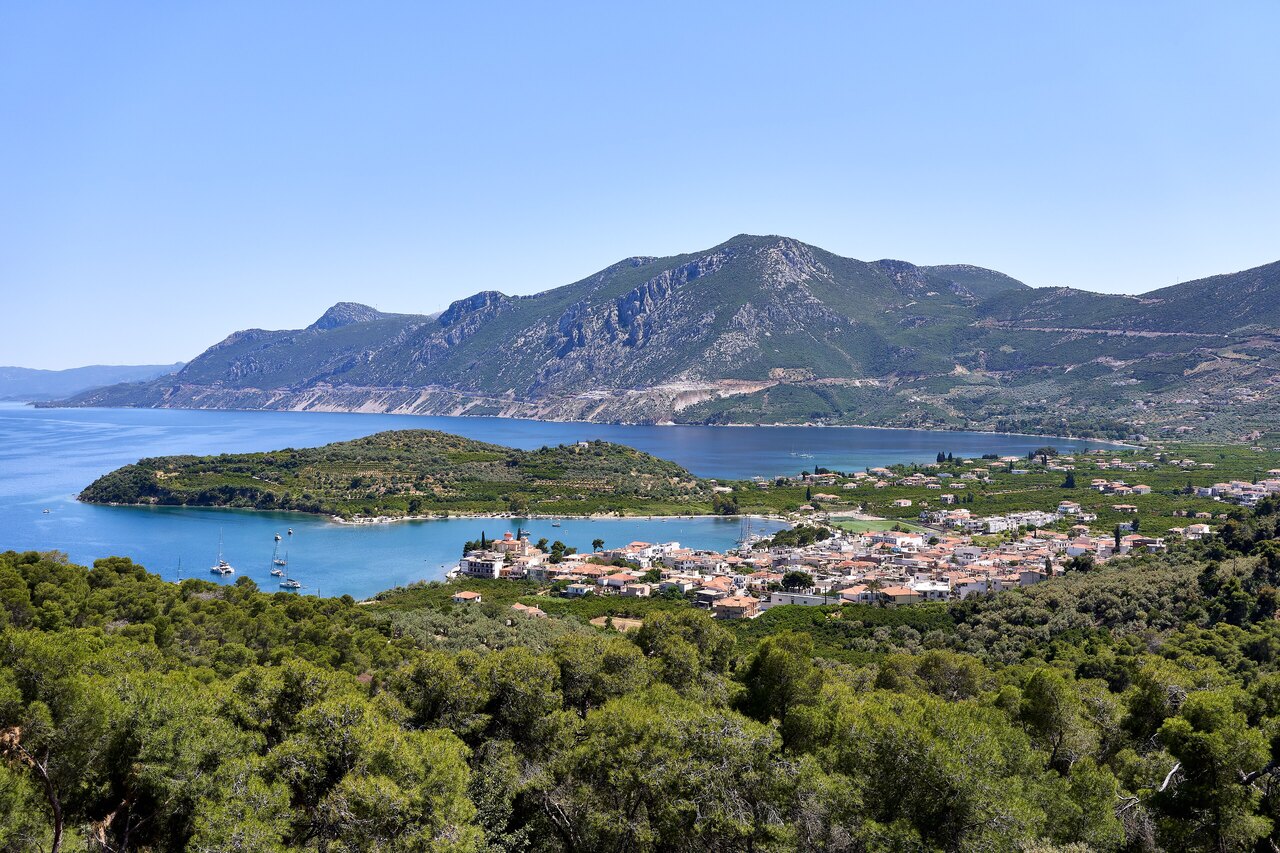 Epidaurus