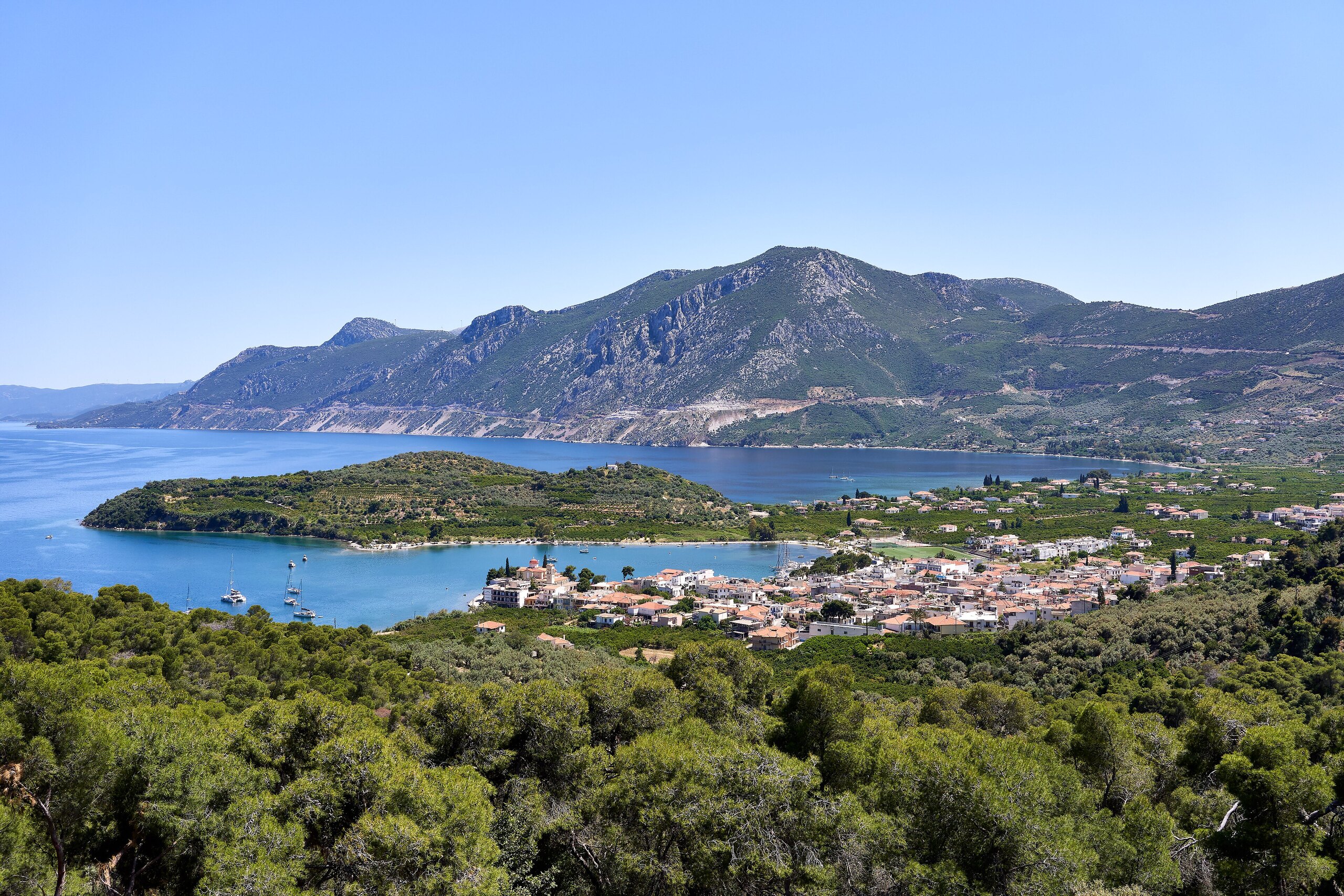 Epidaurus