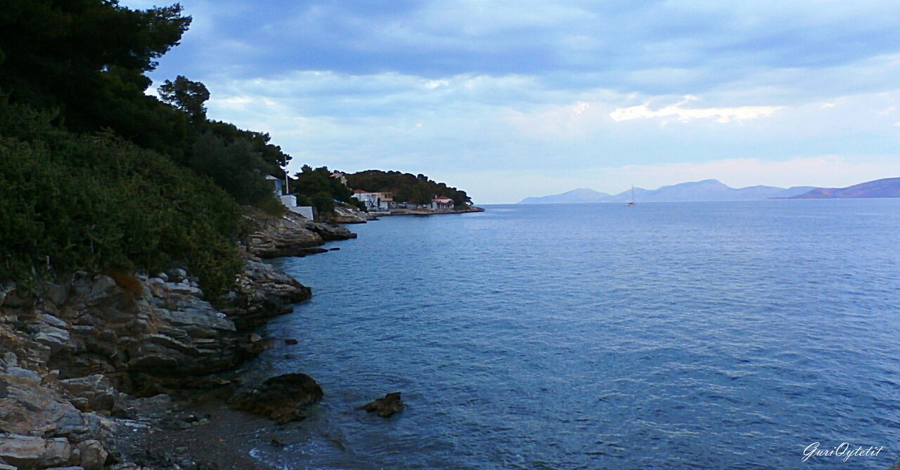 Ermioni