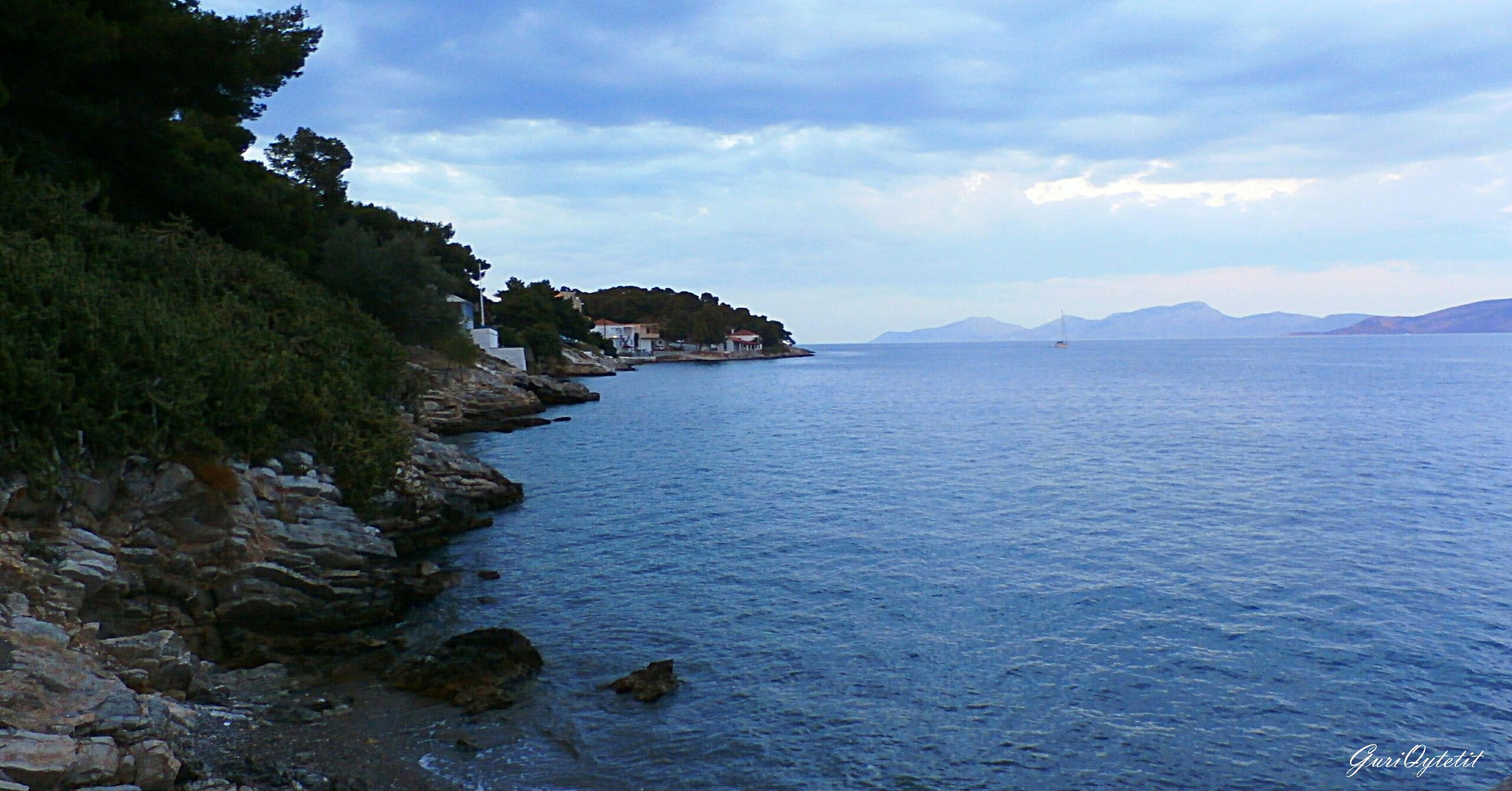 Ermioni