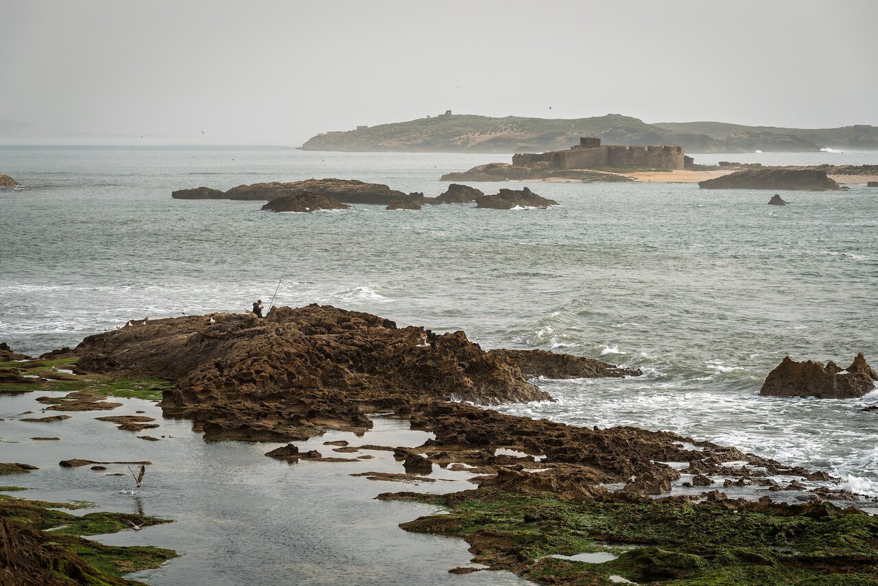 Essaouira
