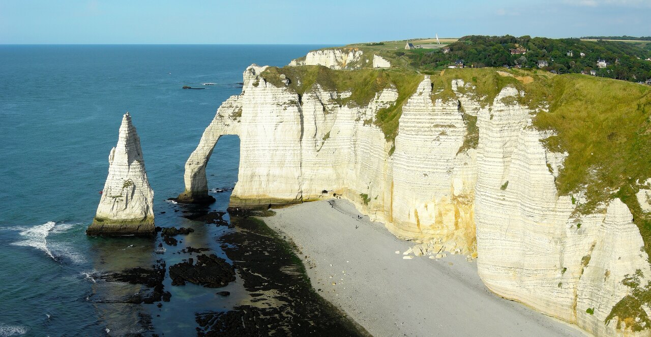 Etretat