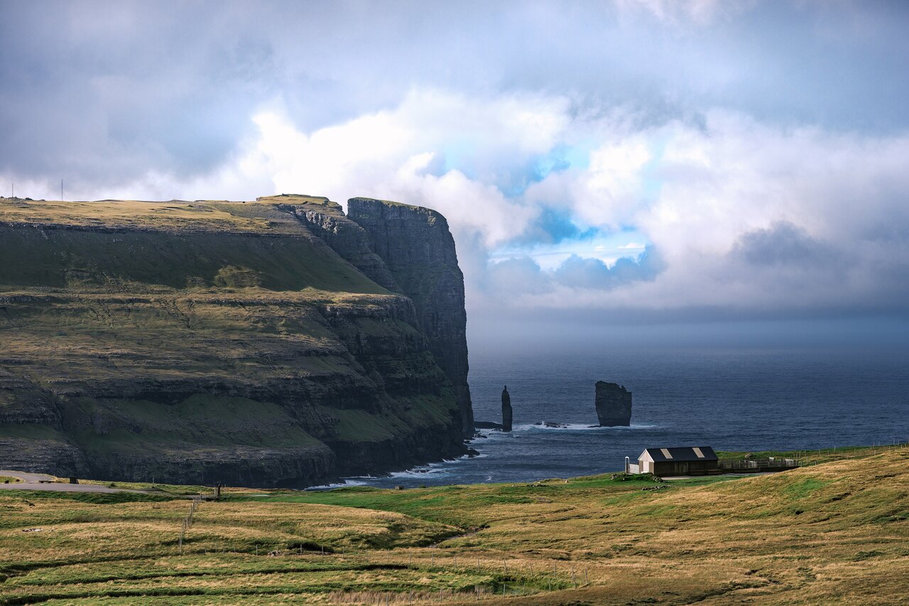 Faroe Islands