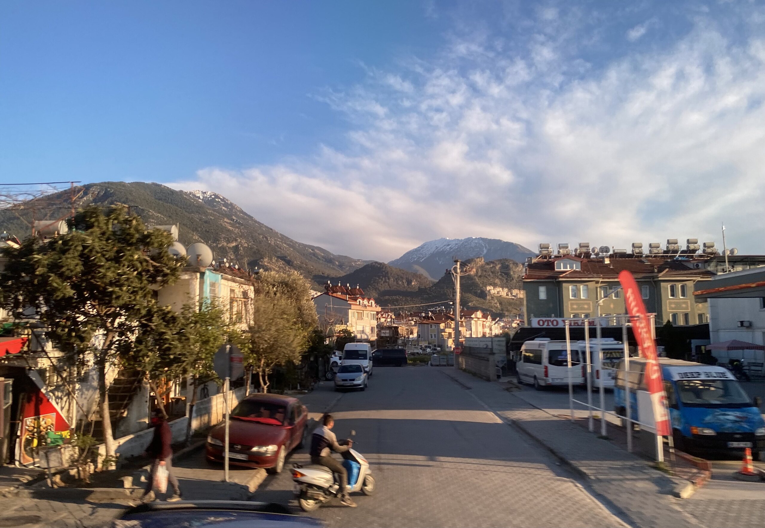 Fethiye