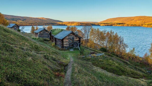 Finland travel