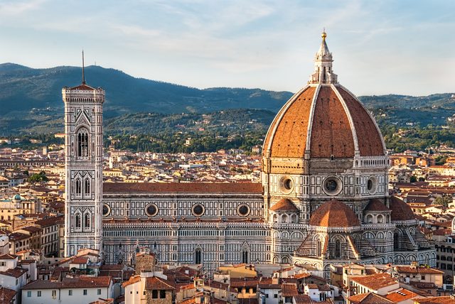 Florence travel