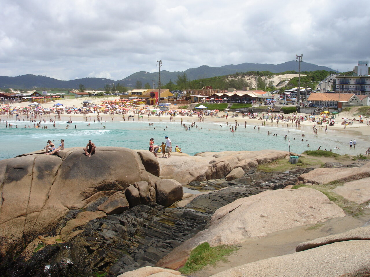 Florianopolis