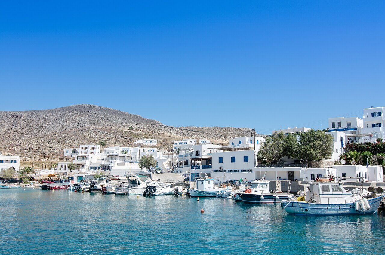 Folegandros
