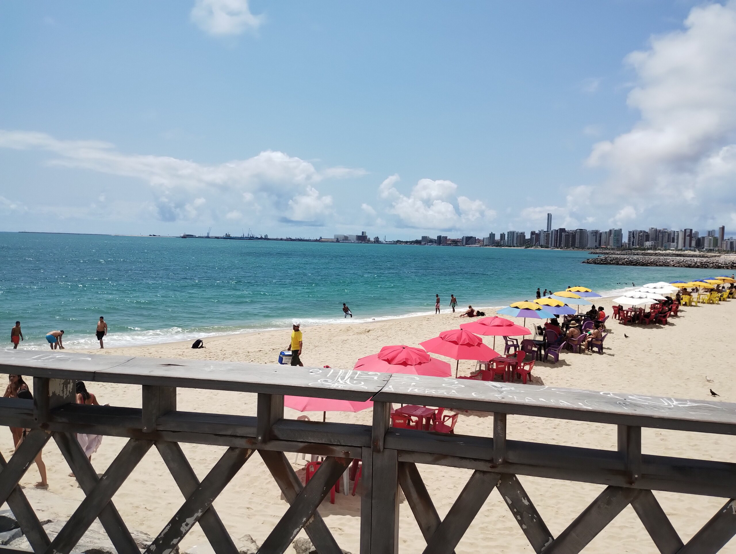 Fortaleza