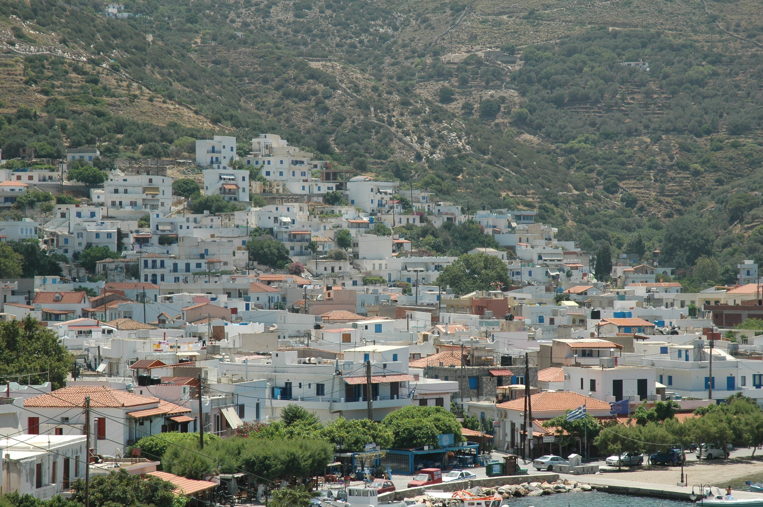 Fourni