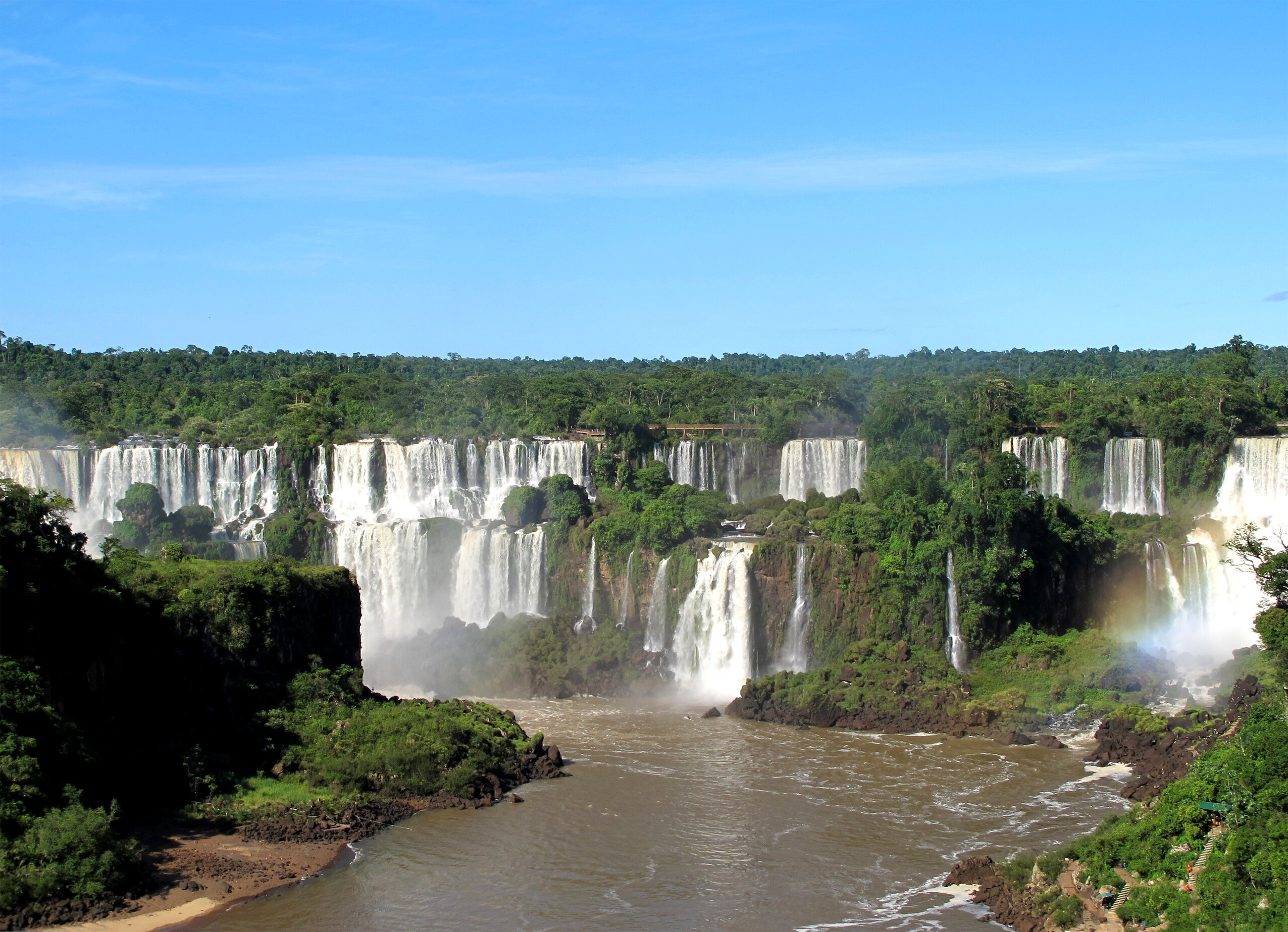 Foz do Iguacu