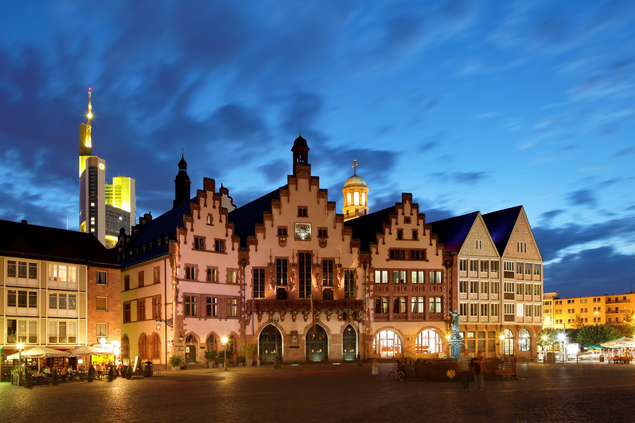 Frankfurt